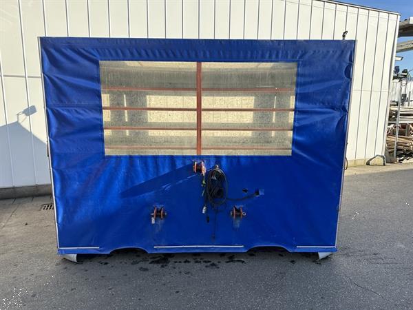 Grote foto lauwers hsp plantmachine agrarisch zaaimachines