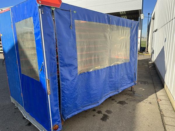 Grote foto lauwers hsp plantmachine agrarisch zaaimachines