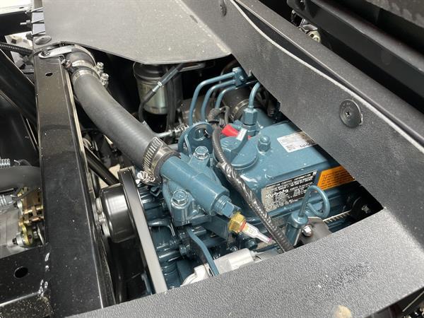 Grote foto linhai lh1100 d golfcar gator rtv nieuw motoren buggy en quad