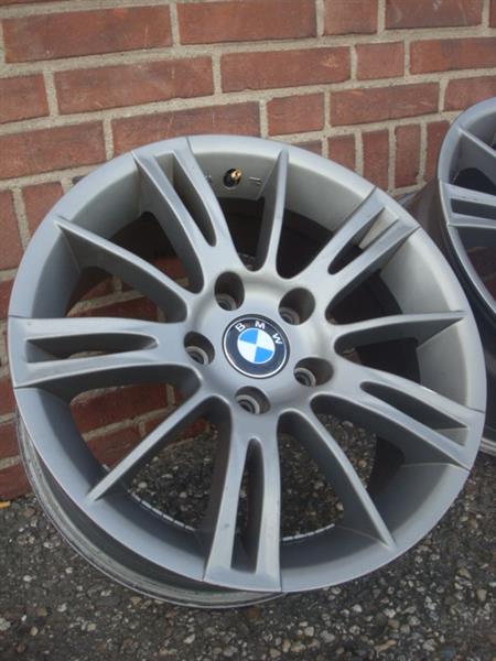 Grote foto 17 inch bmw 3 serie f30 f31 velgen 5x120 auto onderdelen banden en velgen