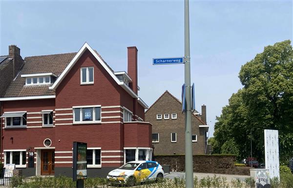 Grote foto te huur kantoorruimte scharnerweg 18 maastricht huizen en kamers bedrijfspanden