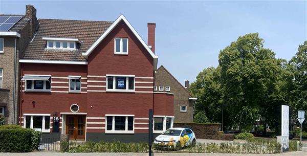 Grote foto te huur kantoorruimte scharnerweg 18 maastricht huizen en kamers bedrijfspanden