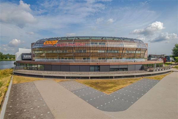 Grote foto te huur kantoorruimte markweg 8 velp huizen en kamers bedrijfspanden