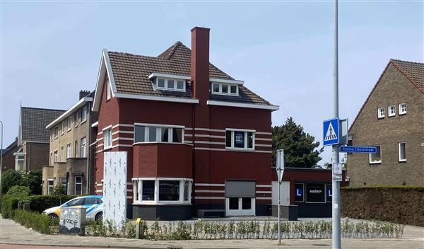 Grote foto te huur kantoorruimte scharnerweg 18 maastricht huizen en kamers bedrijfspanden