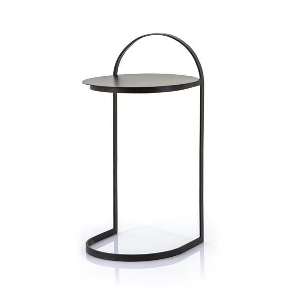 Grote foto slider garcon black 30cm huis en inrichting eettafels