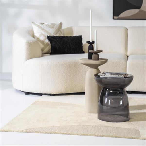 Grote foto sidetable squand small beige huis en inrichting eettafels