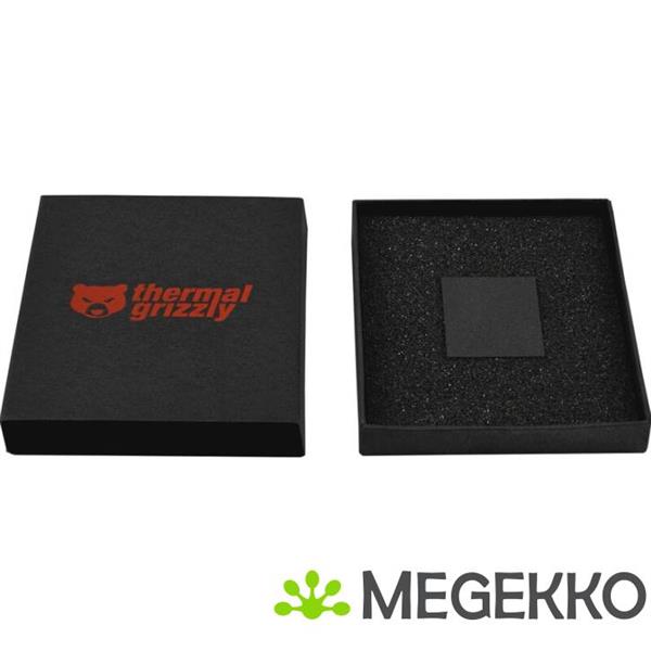 Grote foto thermal grizzly carbonaut pad 51680 2mm computers en software overige computers en software