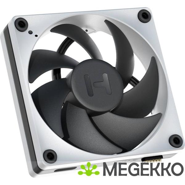 Grote foto hyte thicc fp12 fan 3 pack with np50 computers en software overige computers en software