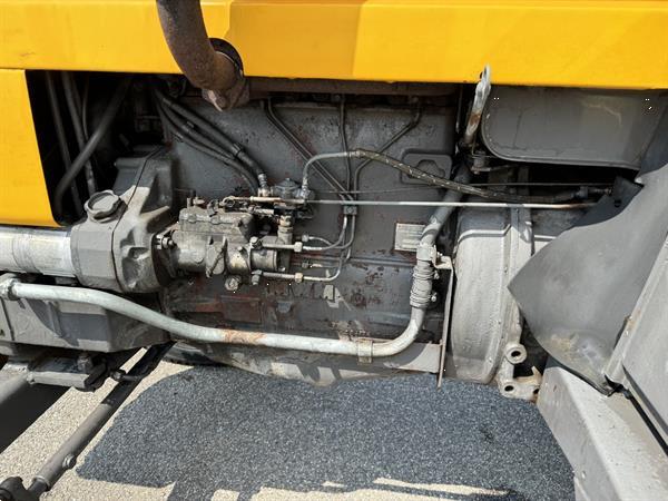 Grote foto renault 681 agrarisch tractoren