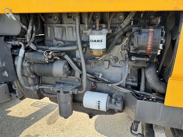 Grote foto renault 681 agrarisch tractoren