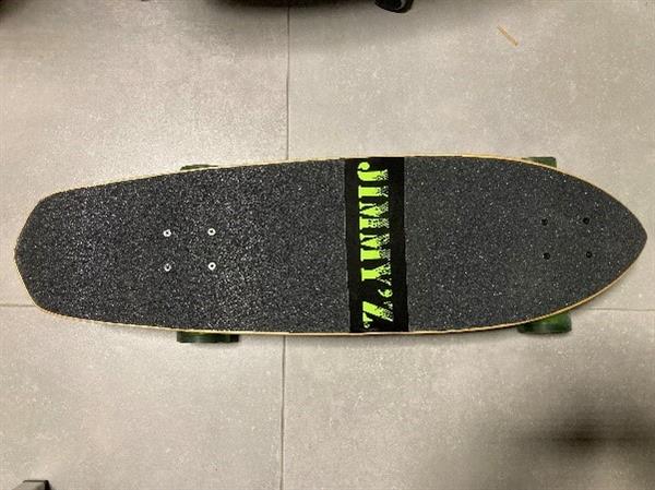 Grote foto unieke aanbieding skateboards sport en fitness skateboarden