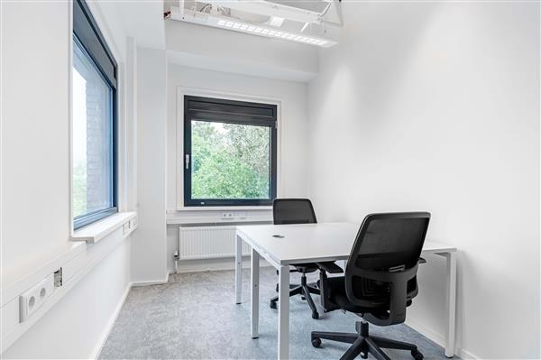 Grote foto te huur werkplekken st. jacobsstraat 123 135 utrecht huizen en kamers bedrijfspanden