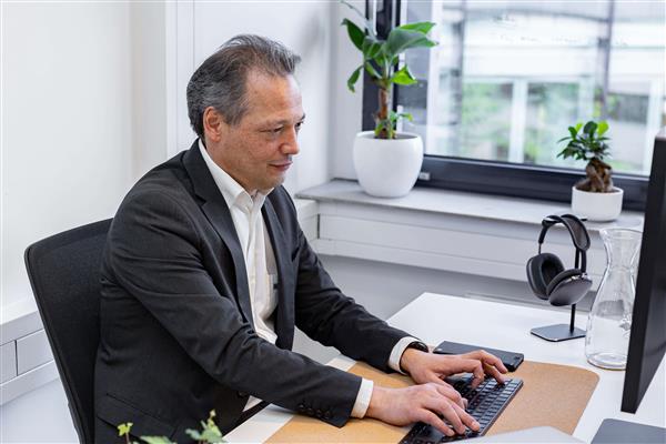 Grote foto te huur werkplekken st. jacobsstraat 123 135 utrecht huizen en kamers bedrijfspanden