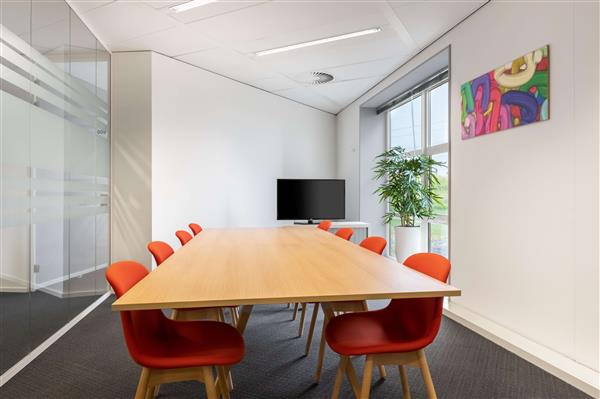 Grote foto te huur werkplekken de corridor 5c breukelen huizen en kamers bedrijfspanden