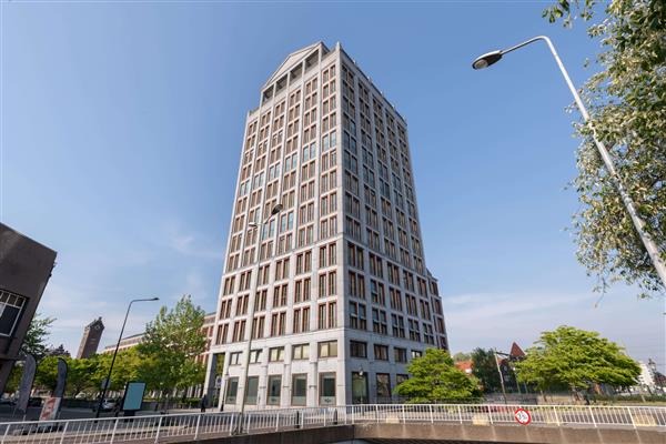 Grote foto te huur werkplekken stationsplein 8 k maastricht huizen en kamers bedrijfspanden