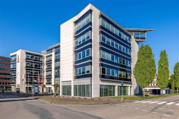 Grote foto te huur kantoorruimte mr. d.u. stikkerstraat 11 arnhem huizen en kamers bedrijfspanden