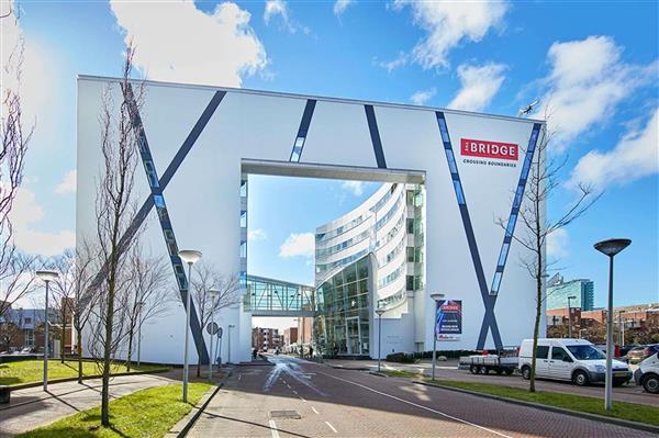 Grote foto te huur kantoorruimte jan pieterszoon coenstraat 7 den haag huizen en kamers bedrijfspanden