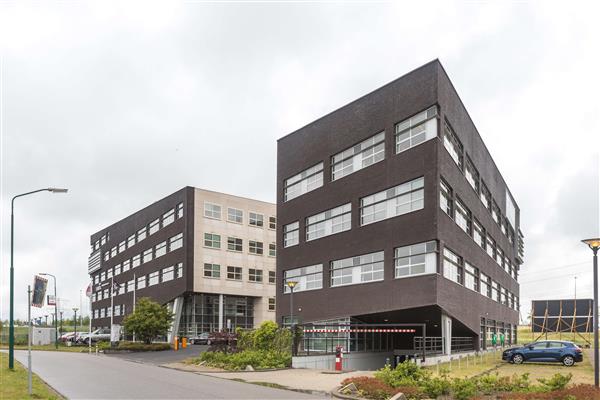 Grote foto te huur werkplekken de corridor 5c breukelen huizen en kamers bedrijfspanden