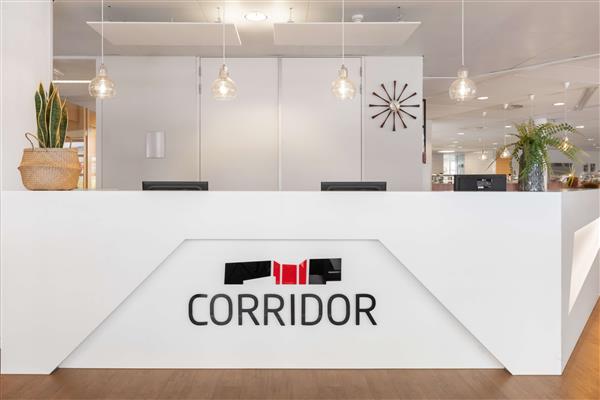 Grote foto te huur werkplekken de corridor 5c breukelen huizen en kamers bedrijfspanden