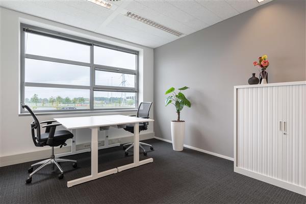 Grote foto te huur werkplekken de corridor 5c breukelen huizen en kamers bedrijfspanden
