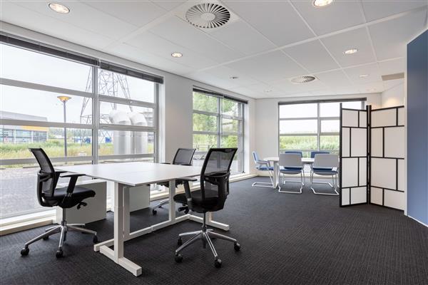 Grote foto te huur werkplekken de corridor 5c breukelen huizen en kamers bedrijfspanden