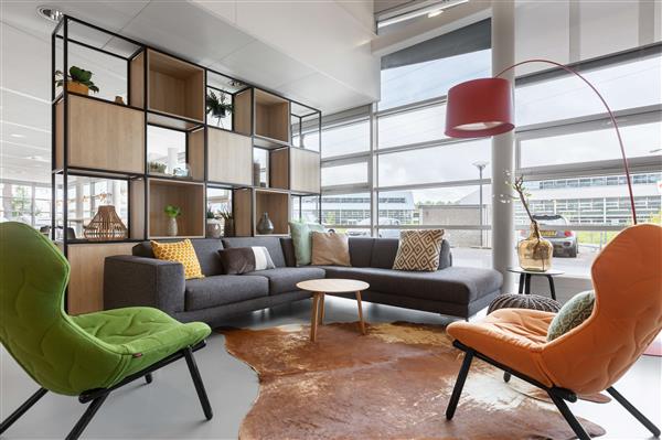 Grote foto te huur werkplekken de corridor 5c breukelen huizen en kamers bedrijfspanden