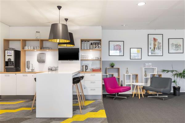 Grote foto te huur werkplekken de corridor 5c breukelen huizen en kamers bedrijfspanden