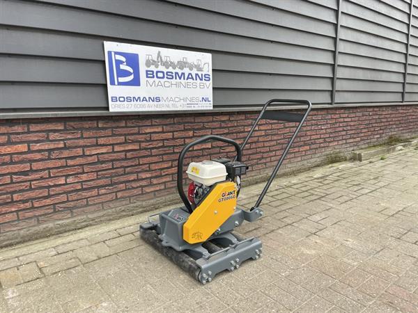 Grote foto giant gt0866 g rollentriller nieuw doe het zelf en verbouw overige doe het zelf en verbouw