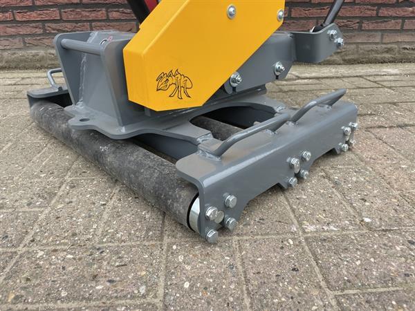 Grote foto giant gt0866 g rollentriller nieuw doe het zelf en verbouw overige doe het zelf en verbouw