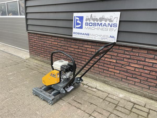 Grote foto giant gt0866 g rollentriller nieuw doe het zelf en verbouw overige doe het zelf en verbouw