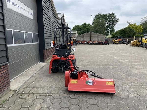 Grote foto boxer agl mini verstekklepelmaaier 110 130 cm nieuw agrarisch maaiers
