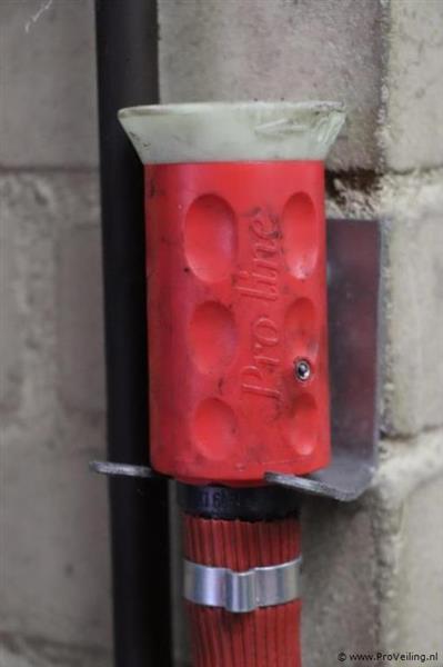 Grote foto online veiling savel brandslanghaspel doe het zelf en verbouw brandblussers