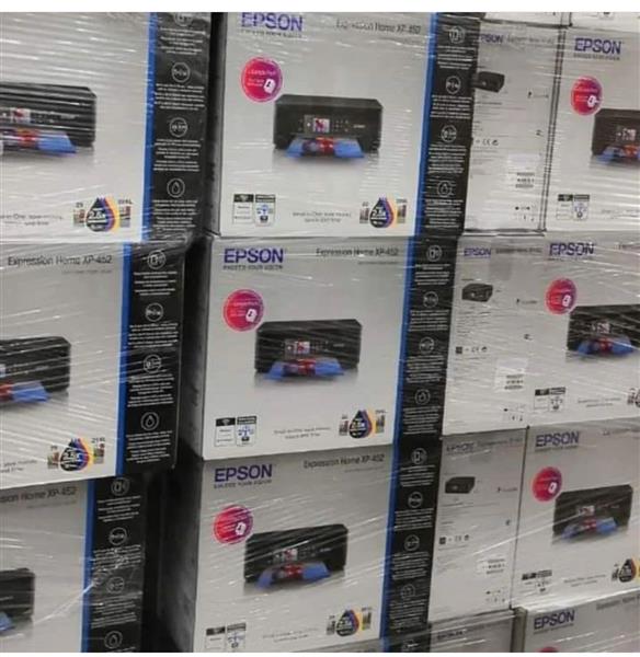 Grote foto epson kyocera lexmark creality canon hp computers en software printers
