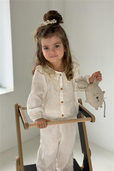 Grote foto opvouwbare kitchen helper black black kinderen en baby overige
