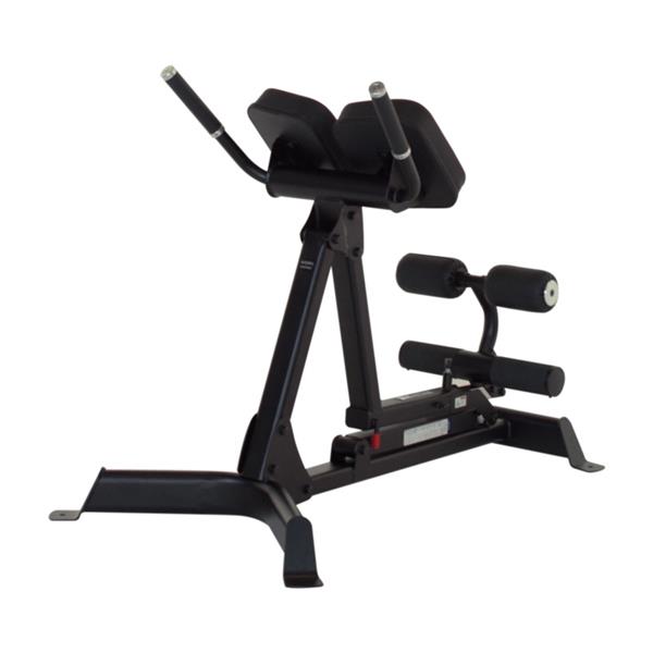 Grote foto inspire verstelbare hyperextension en ghd 45 90 graden sport en fitness fitness