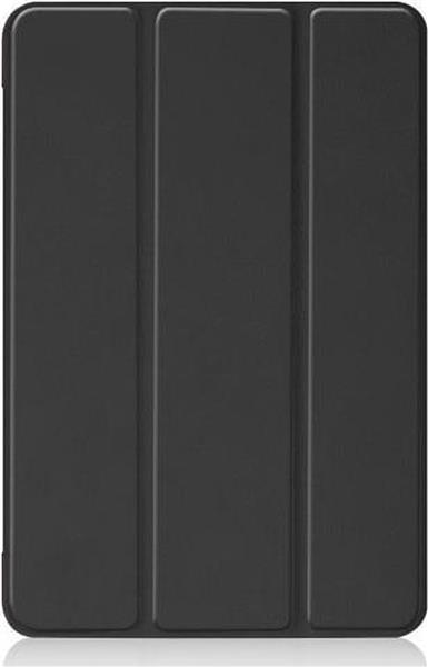 Grote foto drphone tri fold pro opvouwbare cover pu lederen case voorkant achterkant voor ipad mini 5 telecommunicatie mobieltjes