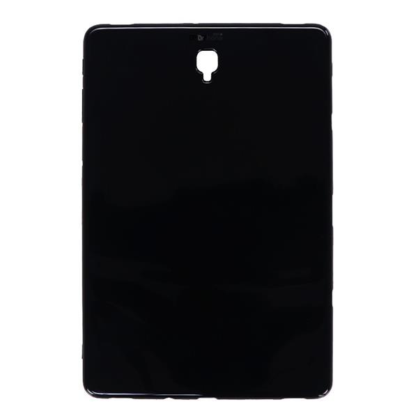 Grote foto phone tpuc1 siliconen case rubberen hoes zwart voor samsung galaxy tab s4 10.5 telecommunicatie mobieltjes