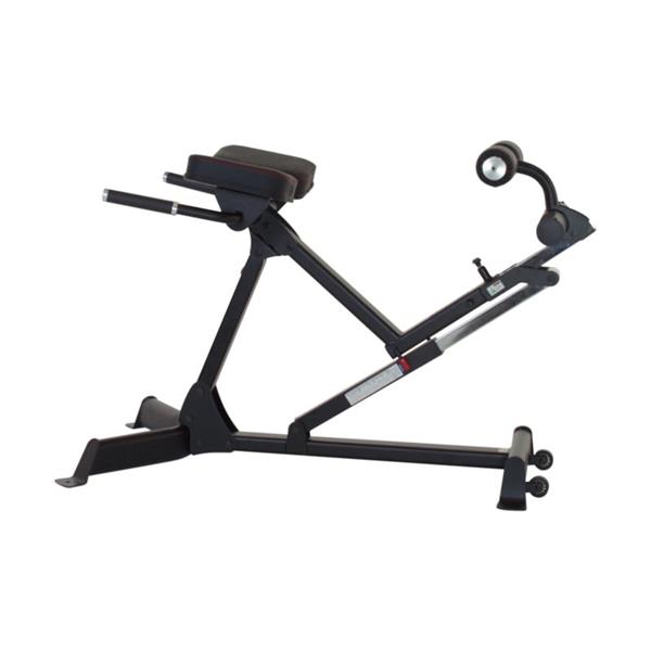 Grote foto inspire verstelbare hyperextension en ghd 45 90 graden sport en fitness fitness