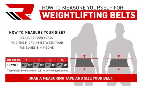 Grote foto nrg fitness powerlift riem 4 met lever buckle maat l sport en fitness fitness