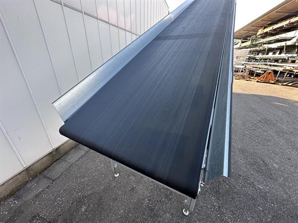 Grote foto bercomex karton afvoerband doe het zelf en verbouw afvalverwerking