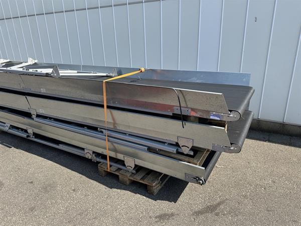 Grote foto bercomex karton afvoerband doe het zelf en verbouw afvalverwerking