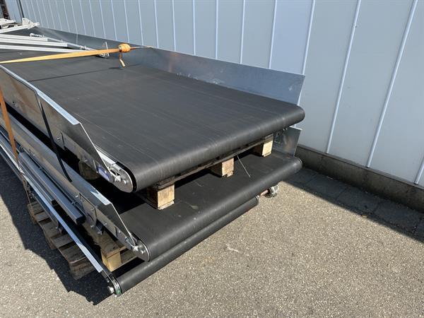 Grote foto bercomex karton afvoerband doe het zelf en verbouw afvalverwerking