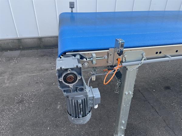 Grote foto zti mechatronics super sealer l r a e rozen sealmachine met verzamelband 2019 agrarisch tuinbouw