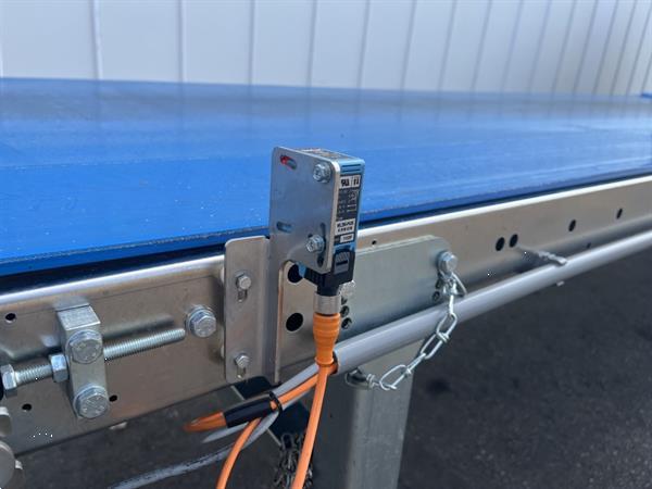 Grote foto zti mechatronics super sealer l r a e rozen sealmachine met verzamelband 2019 agrarisch tuinbouw