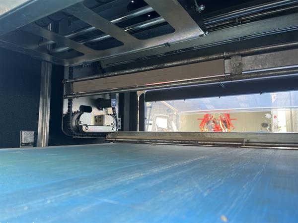 Grote foto zti mechatronics super sealer l r a e rozen sealmachine met verzamelband 2019 agrarisch tuinbouw