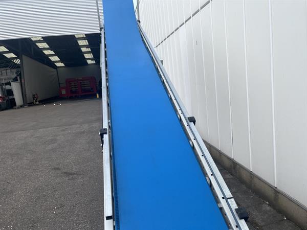 Grote foto sorma schuine afvoerband 415 x 42 cm 100 x 40 cm doe het zelf en verbouw afvalverwerking