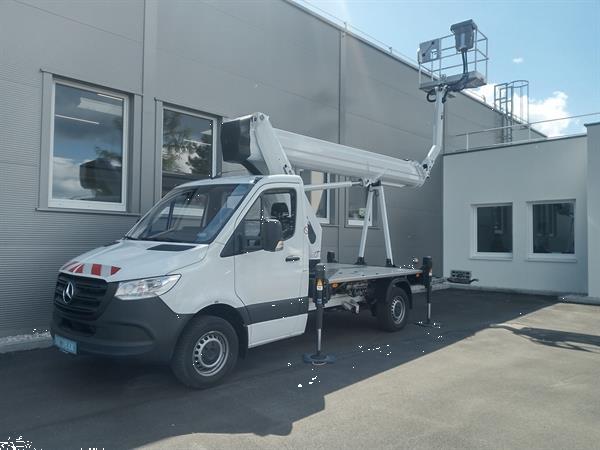 Grote foto ruthmann steiger tbr 260 doe het zelf en verbouw hoogwerkers