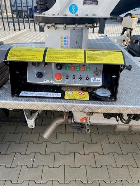 Grote foto gsr b 220 tj doe het zelf en verbouw hoogwerkers