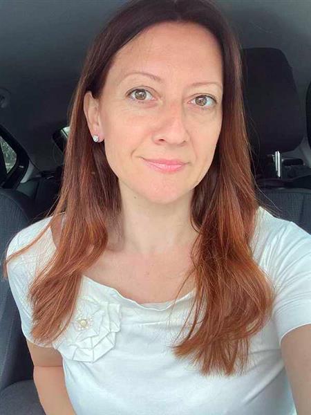 Grote foto gewoon de vrouw die naast je kan wonen contacten en berichten vrouw zoekt man