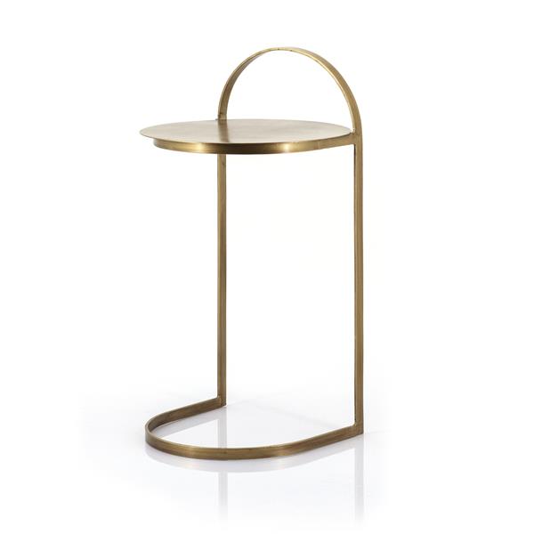 Grote foto slider garcon brass huis en inrichting eettafels